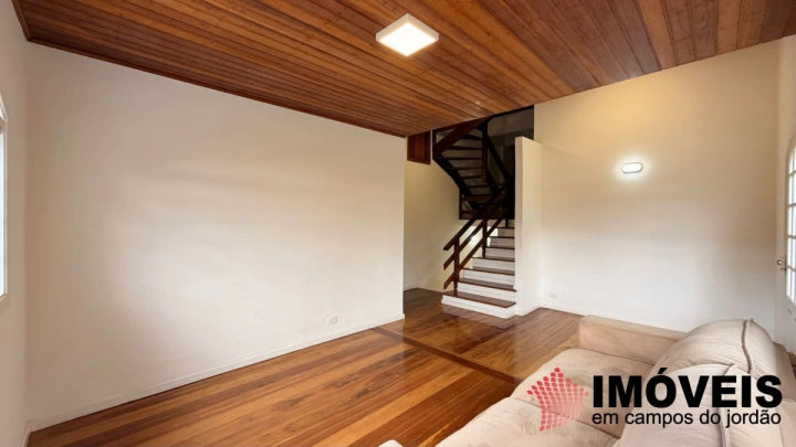 Casa em Iporanga, Campos do Jordão - foto 3