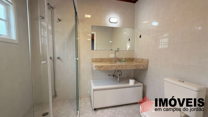 Casa em Iporanga, Campos do Jordão - foto 8
