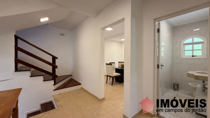 Casa em Iporanga, Campos do Jordão - foto 16