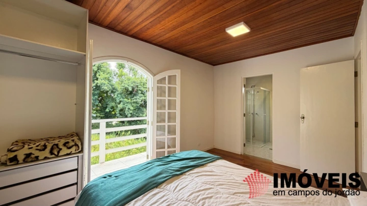Casa em Iporanga, Campos do Jordão - foto 19