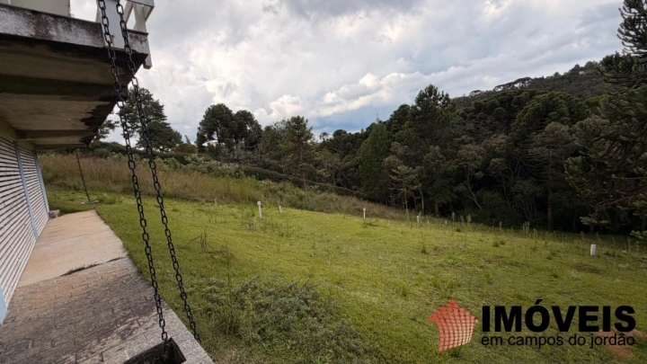 Casa em Iporanga, Campos do Jordão - foto 21