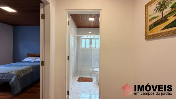 Casa em Iporanga, Campos do Jordão - foto 22