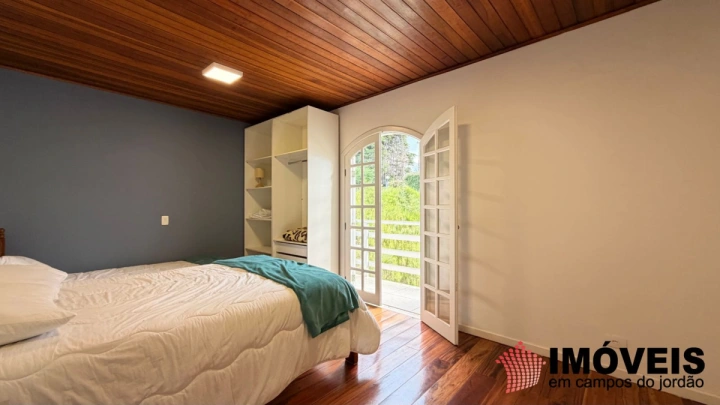 Casa em Iporanga, Campos do Jordão - foto 23