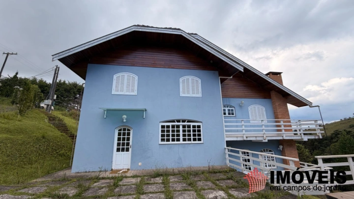 Casa em Iporanga, Campos do Jordão - foto 25