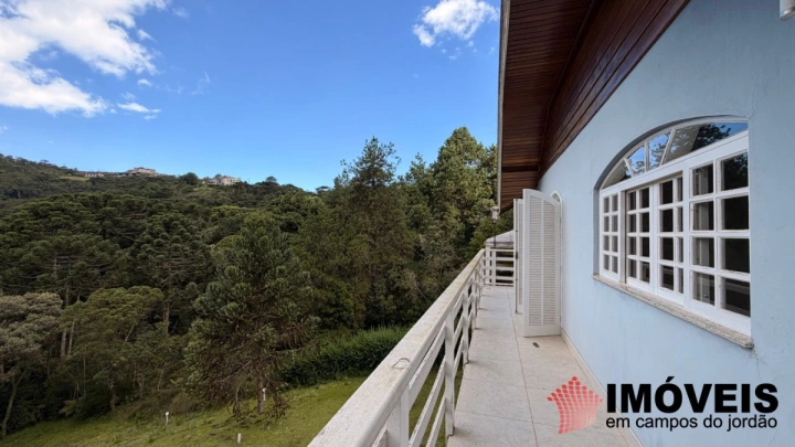 Casa em Iporanga, Campos do Jordão - foto 26