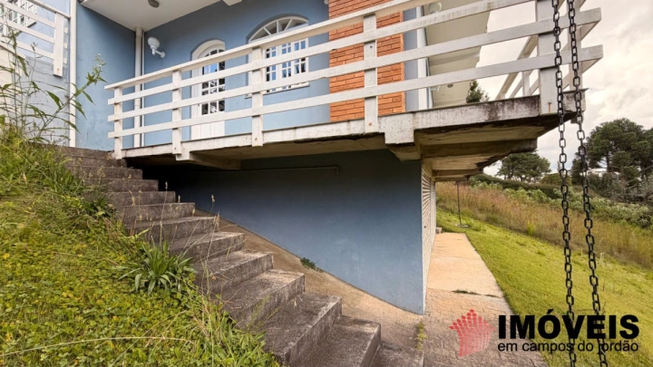 Casa em Iporanga, Campos do Jordão - foto 27