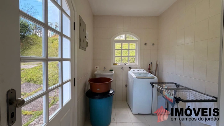 Casa em Iporanga, Campos do Jordão - foto 28