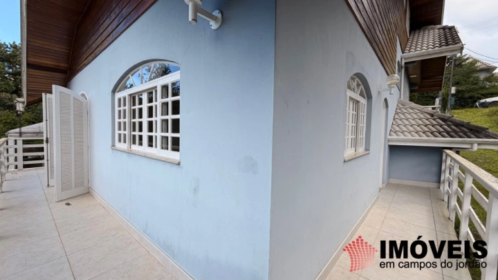 Casa em Iporanga, Campos do Jordão - foto 29