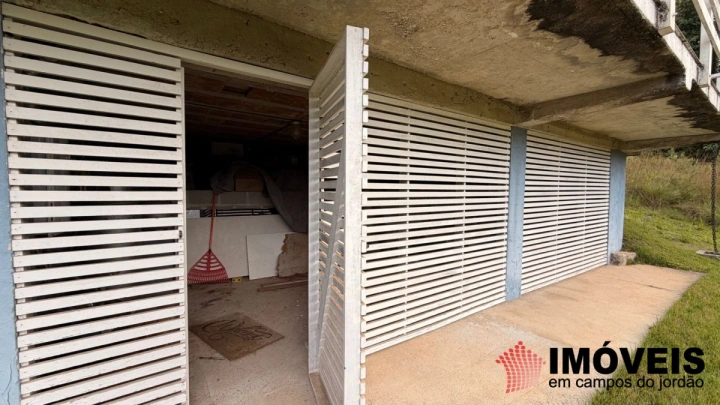 Casa em Iporanga, Campos do Jordão - foto 30