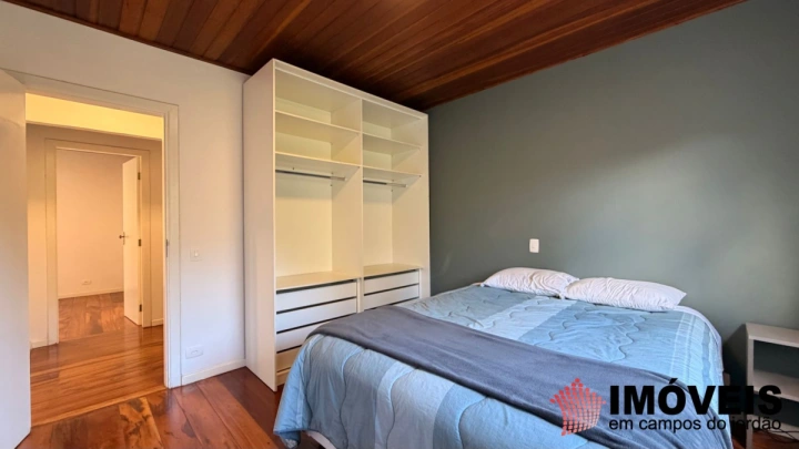 Casa em Iporanga, Campos do Jordão - foto 32