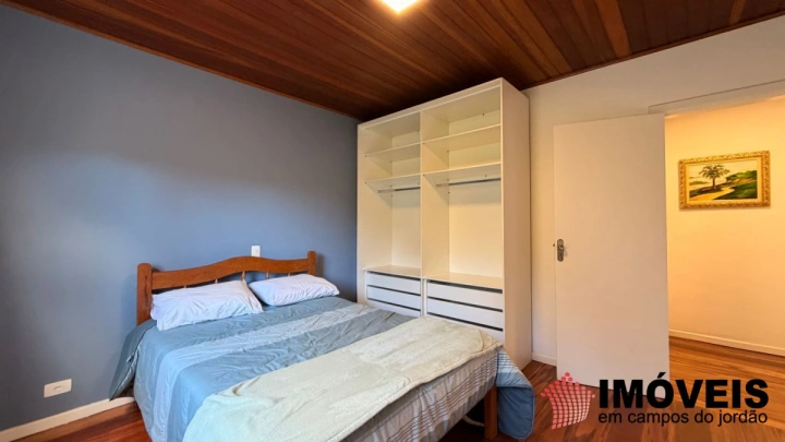 Casa em Iporanga, Campos do Jordão - foto 33