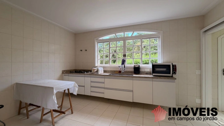 Casa em Iporanga, Campos do Jordão - foto 37