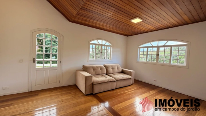 Casa em Iporanga, Campos do Jordão - foto 39
