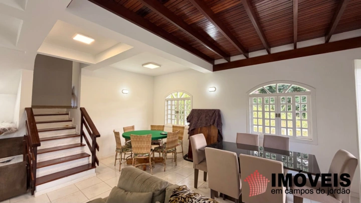 Casa em Iporanga, Campos do Jordão - foto 41