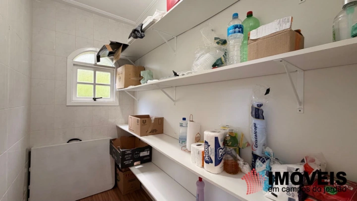 Casa em Iporanga, Campos do Jordão - foto 44