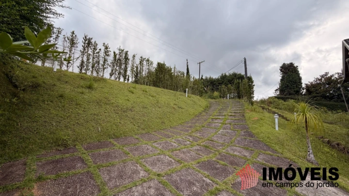 Casa em Iporanga, Campos do Jordão - foto 45