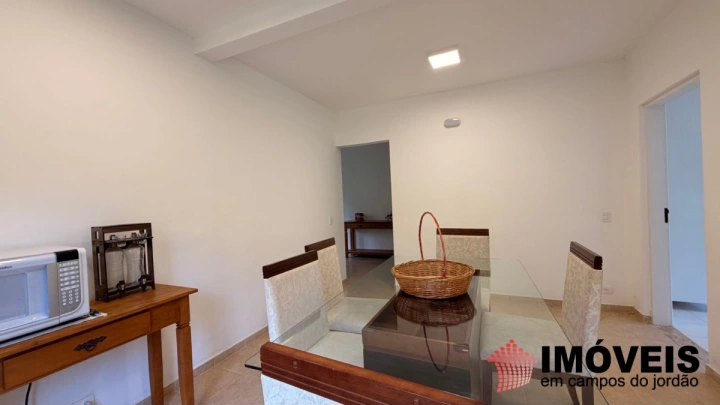 Casa em Iporanga, Campos do Jordão - foto 46
