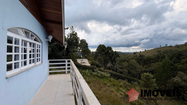 Casa em Iporanga, Campos do Jordão - foto 50