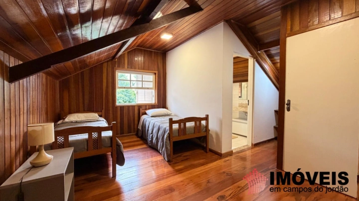 Casa em Iporanga, Campos do Jordão - foto 61