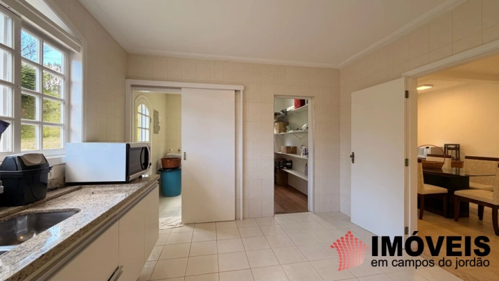 Casa em Iporanga, Campos do Jordão - foto 64