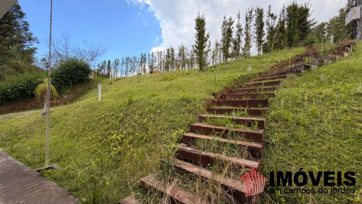 Casa em Iporanga, Campos do Jordão - foto 65