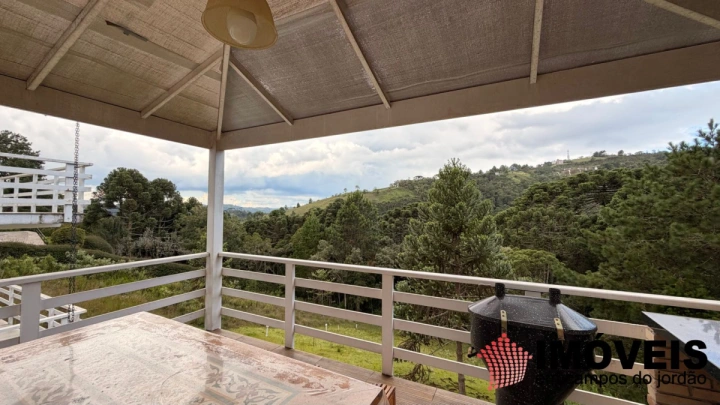 Casa em Iporanga, Campos do Jordão - foto 67