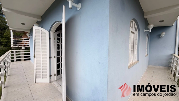 Casa em Iporanga, Campos do Jordão - foto 70