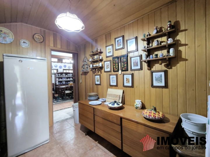 Casa em Imbiry, Campos do Jordão - foto 7