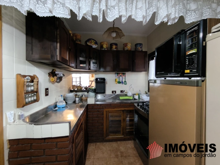 Casa em Imbiry, Campos do Jordão - foto 10