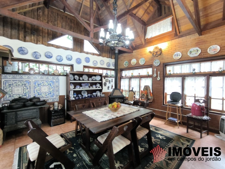 Casa em Imbiry, Campos do Jordão - foto 12