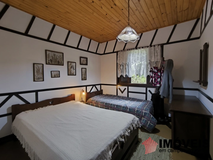 Casa em Imbiry, Campos do Jordão - foto 13