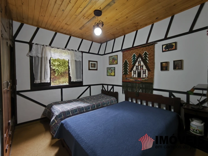 Casa em Imbiry, Campos do Jordão - foto 16