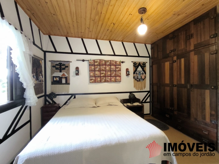 Casa em Imbiry, Campos do Jordão - foto 17