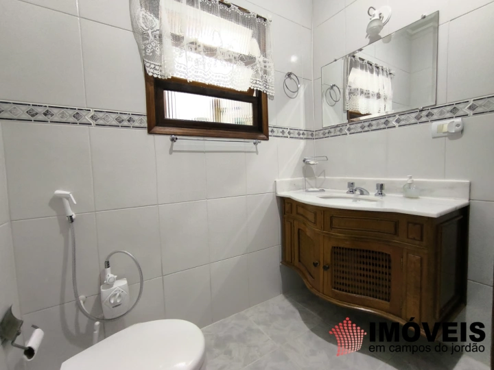 Casa em Imbiry, Campos do Jordão - foto 18