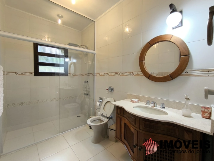Casa em Imbiry, Campos do Jordão - foto 19