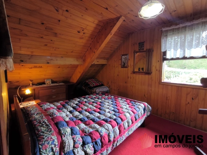 Casa em Imbiry, Campos do Jordão - foto 20