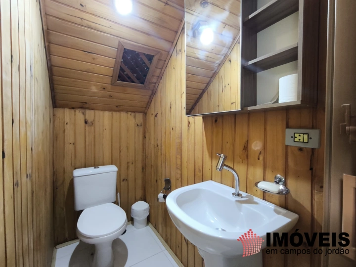 Casa em Imbiry, Campos do Jordão - foto 22