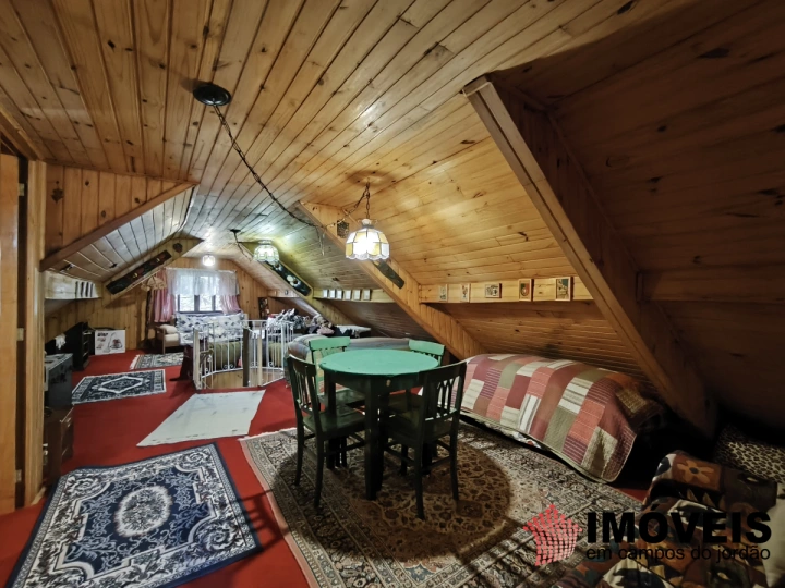 Casa em Imbiry, Campos do Jordão - foto 23