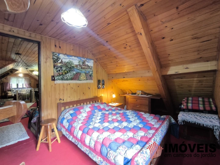 Casa em Imbiry, Campos do Jordão - foto 24