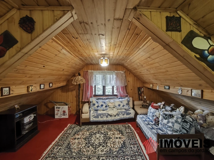 Casa em Imbiry, Campos do Jordão - foto 25