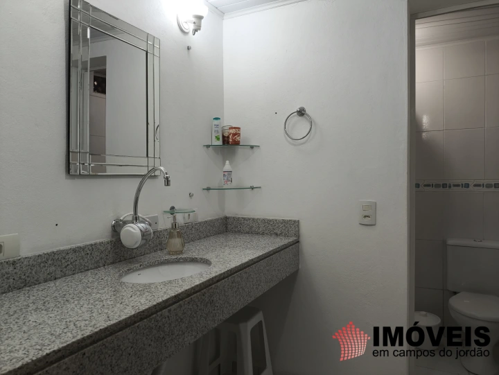 Casa em Imbiry, Campos do Jordão - foto 27