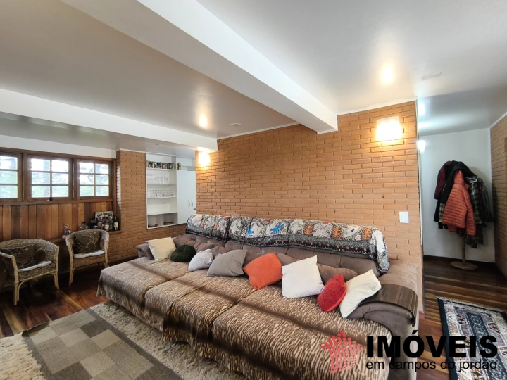 Casa em Imbiry, Campos do Jordão - foto 28