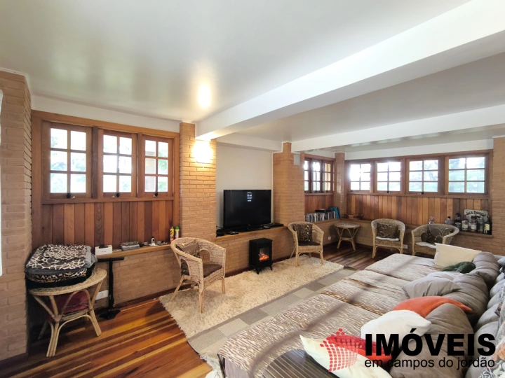 Casa em Imbiry, Campos do Jordão - foto 29