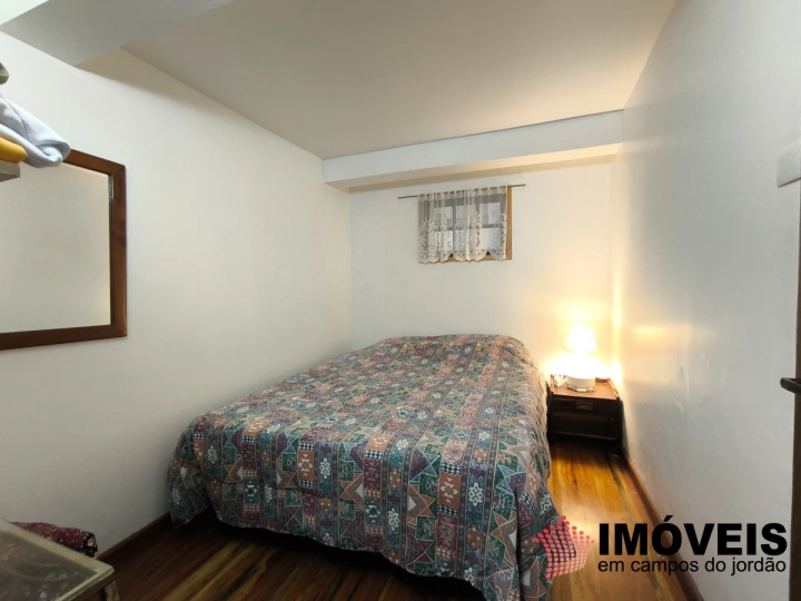 Casa em Imbiry, Campos do Jordão - foto 30