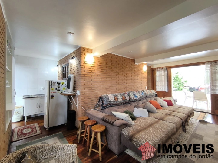 Casa em Imbiry, Campos do Jordão - foto 31