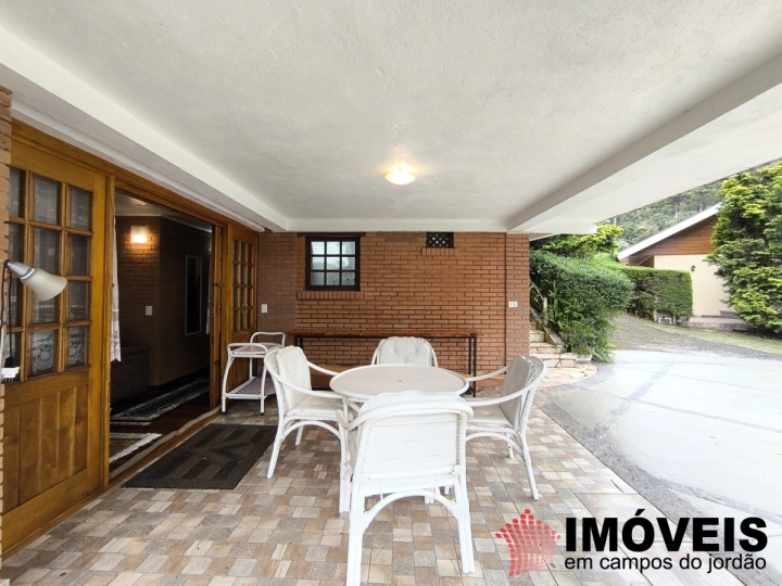 Casa em Imbiry, Campos do Jordão - foto 32