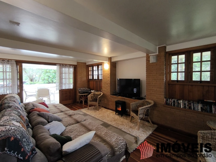 Casa em Imbiry, Campos do Jordão - foto 33