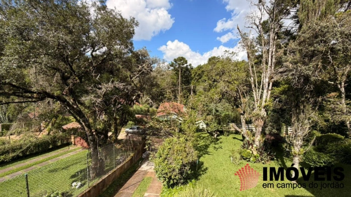 Casa em Vila Paulista, Campos do Jordão - foto 12