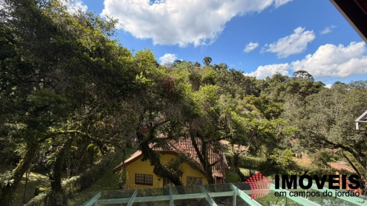 Casa em Vila Paulista, Campos do Jordão - foto 15