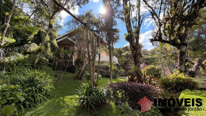 Casa em Vila Paulista, Campos do Jordão - foto 25